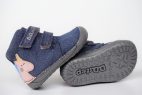 Poltopánky barefoot Jednorožec