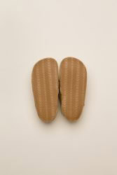 Milash barefoot papuče žlté
