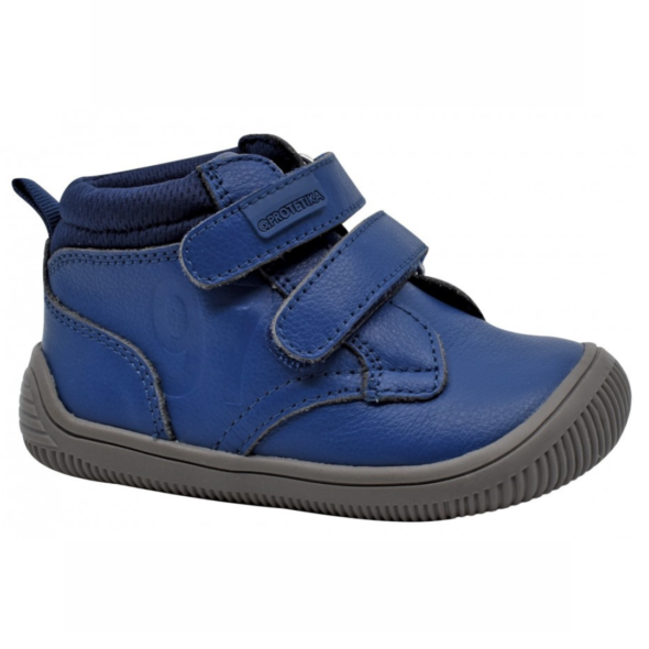 Protetika barefoot topánky Tendo marine