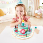HAPE E3180 interaktívna narodeninová torta