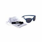 KiETLA slnečné okuliare WaZZ Denim 1-2 roky