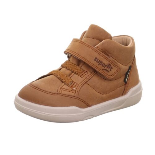 Superfit Superfree Brown Gore-tex