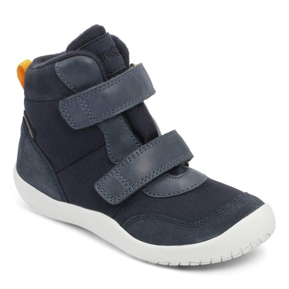 Bundgaard Bennie Strap TEX Modré