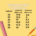 Ponte20 kožené topánky jeseň