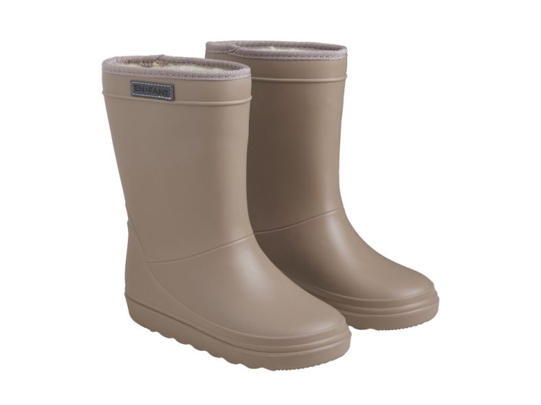 EN FANT thermo boots Portabella