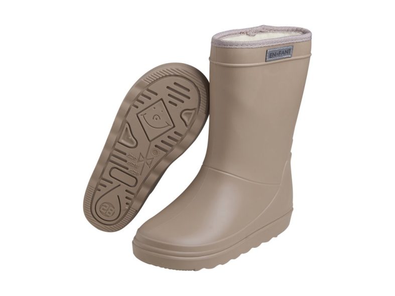 EN FANT thermo boots Portabella – Obrázok 4
