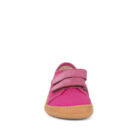 Froddo barefoot canvas tenisky ružové Fuxia
