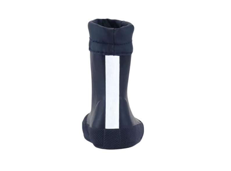 Bundgaard barefoot gumáky cover - navy – Obrázok 2