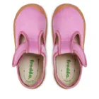 Froddo velcro plátenky pink Minni