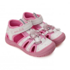 DDstep športové sandále Pink G065-41329C