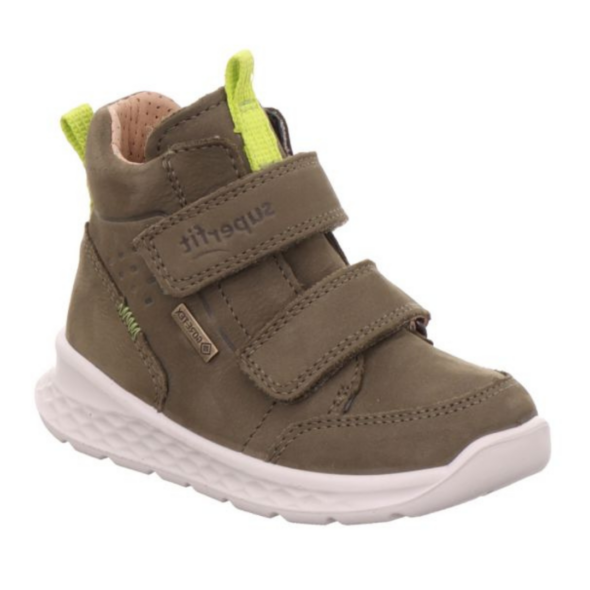 Superfit Breeze Khaki s Gore-tex