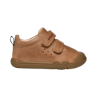 Geox Barefoot Steppieup hnedé