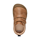 Geox Barefoot Steppieup hnedé
