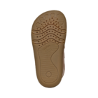 Geox Barefoot Steppieup hnedé