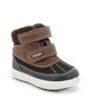 Primigi Winter Gore-tex 8856644 Snehule tmavo-hnedé