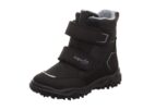 Superfit zimné topánky Husky Black membrána Sympatex ( nepremokavé )