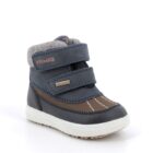 Primigi Winter Gore-tex 6852466 Snehule modro-hnedé