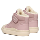 Geox vysoké tenisky Gisli Girl Winter pink