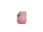Kožené topánky Pink S015-51542