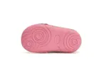 Kožené topánky Pink S015-51542