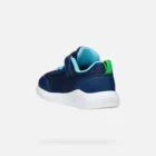 Geox tenisky Sprintye Navy/green