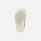 Geox Barefoot Steppieup žlté