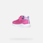 Geox tenisky Sprintye fuchsia/lilac