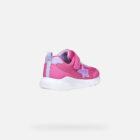Geox tenisky Sprintye fuchsia/lilac