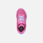 Geox tenisky Sprintye fuchsia/lilac