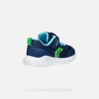 Geox tenisky Sprintye Navy/green