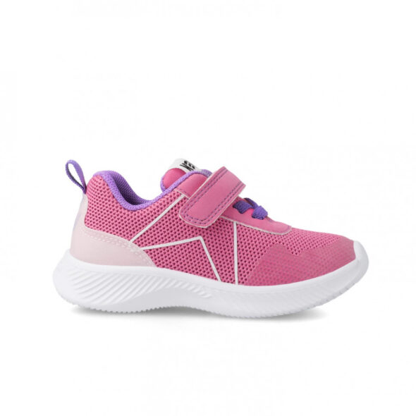 Garvalín tenisky fuchsia/lila 231800-D