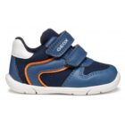 Geox tenisky Zapito Avio