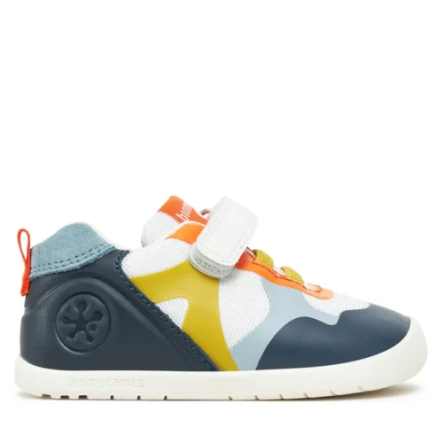 Biomecanics barefoot tenisky 252163-A578 Oceano