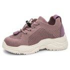 Tenisky Protetika Bafy purple