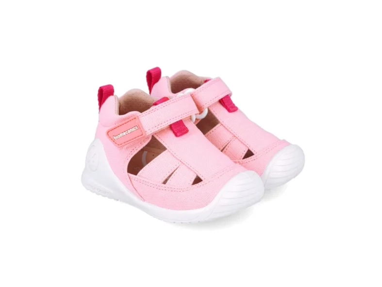 Biomecanics sandále Rosa 252188-E032 – Obrázok 5