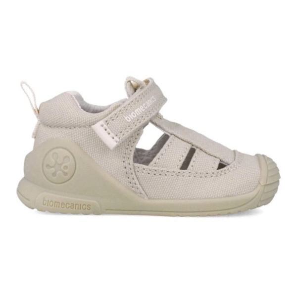 Biomecanics sandále Beige 252174-B103