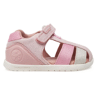 Biomecanics barefoot sandálky Rose 252192-B032