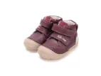DDstep Kožené topánky Violet S082-52873A