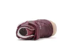 DDstep Kožené topánky Violet S082-52873A