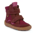Froddo TEX winter Bordeaux Froddo G3160247-6T