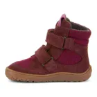Froddo TEX winter Bordeaux Froddo G3160247-6T