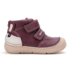 DDstep Kožené topánky Violet S082-52873A