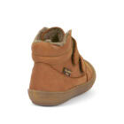 Froddo zimné topánky Ollie wool tex Cognac G2110138-2
