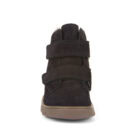 Froddo topánky Zeru Barefoot tex Furry Dark blue