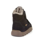 Froddo topánky Zeru Barefoot tex Furry Dark blue
