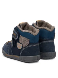 Primigi Winter Gore-tex 8861422 zimné čizmy Petrolej