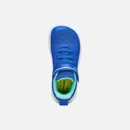 Geox tenisky barefoot RUN royal/watersea