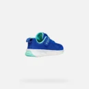 Geox tenisky barefoot RUN royal/watersea