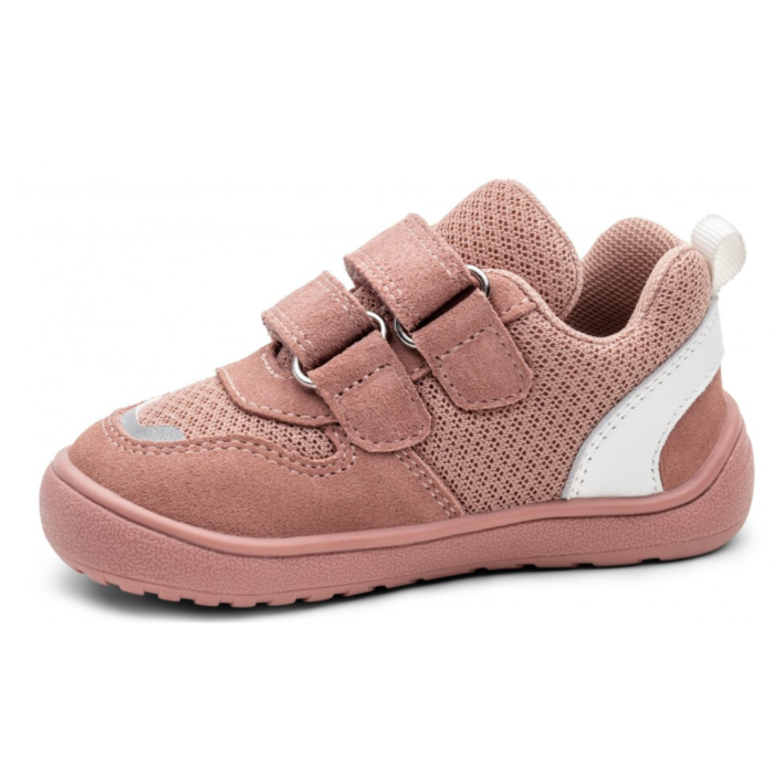 Protetika barefoot plátenky Alex nude – Obrázok 3