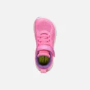 Geox tenisky barefoot RUN pink/lavender